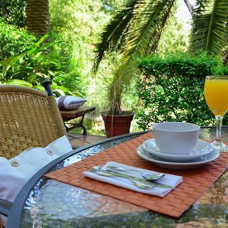 Posada Del Bosque Colonia del Sacramento Ngoại thất bức ảnh