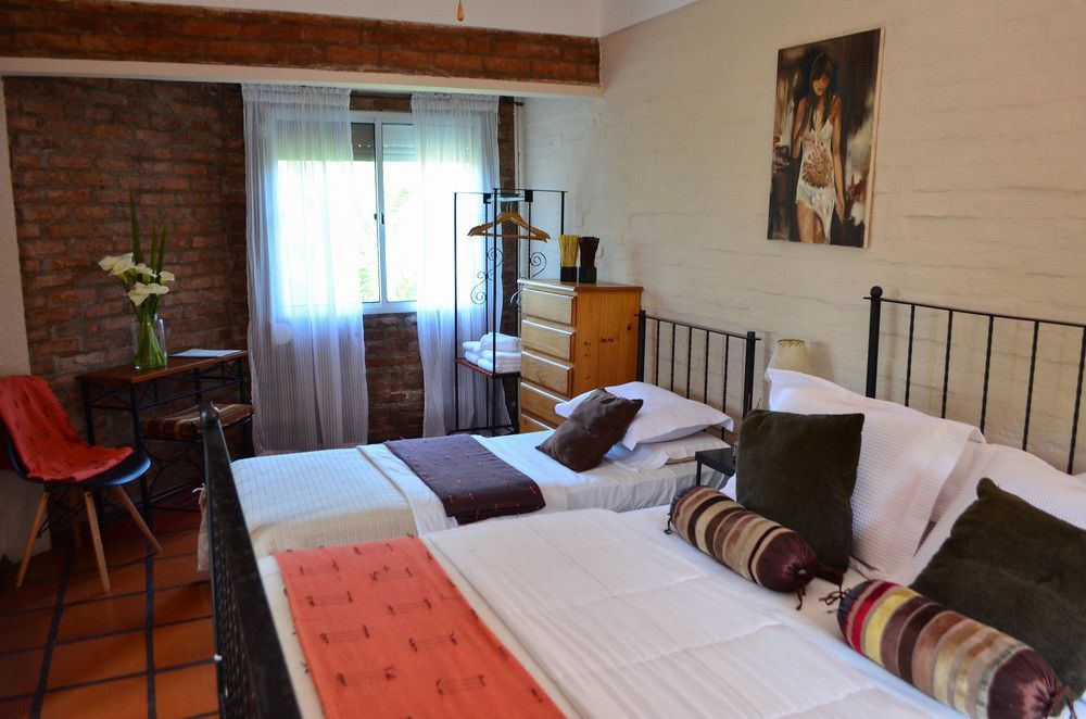 Posada Del Bosque Colonia del Sacramento Ngoại thất bức ảnh