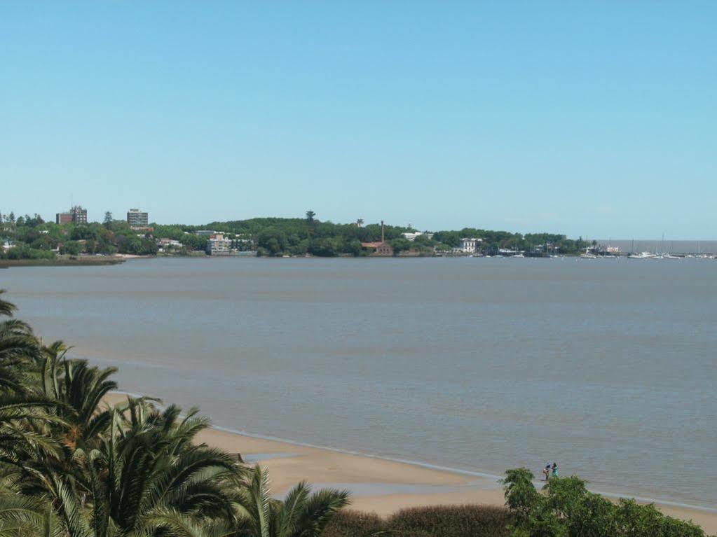 Posada Del Bosque Colonia del Sacramento Ngoại thất bức ảnh